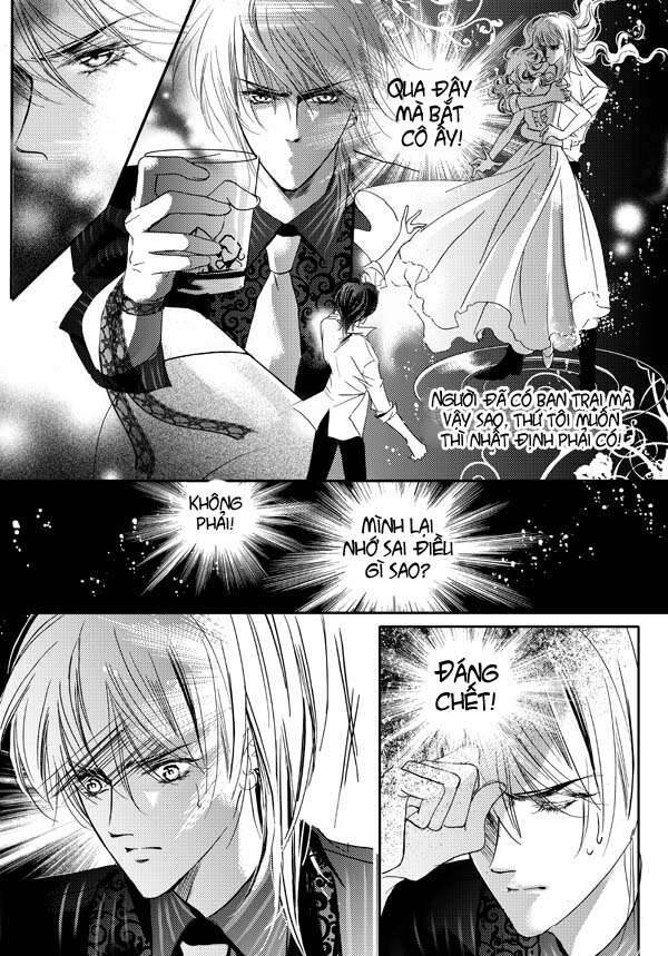 Bong Bóng Mùa Hè Chapter 18 - 17