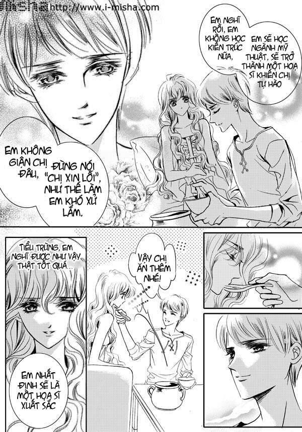 Bong Bóng Mùa Hè Chapter 18 - 5