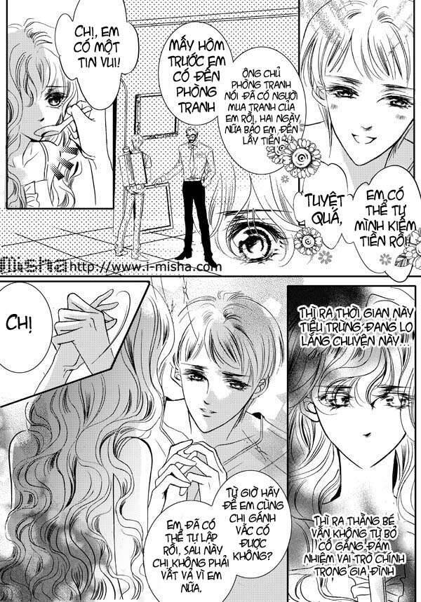 Bong Bóng Mùa Hè Chapter 18 - 6