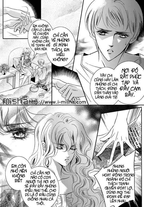 Bong Bóng Mùa Hè Chapter 18 - 7