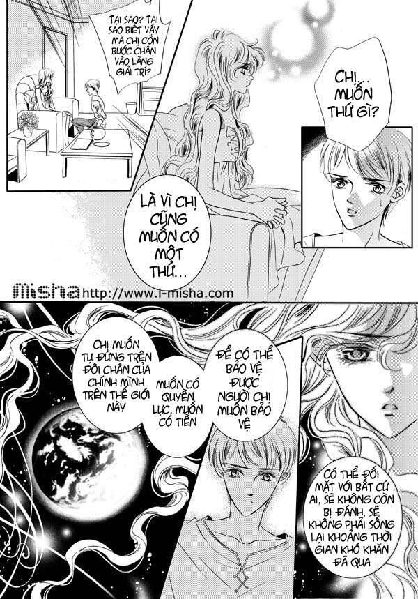 Bong Bóng Mùa Hè Chapter 18 - 9