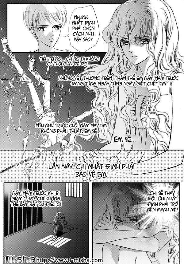 Bong Bóng Mùa Hè Chapter 18 - 10