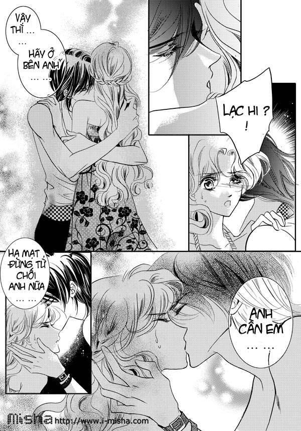 Bong Bóng Mùa Hè Chapter 19 - 11