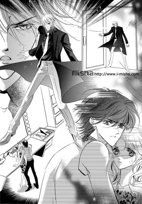 Bong Bóng Mùa Hè Chapter 19 - 16