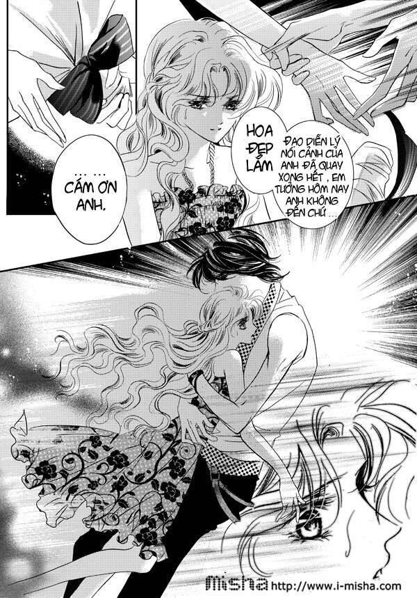 Bong Bóng Mùa Hè Chapter 19 - 3