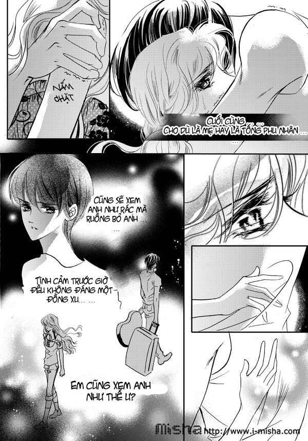 Bong Bóng Mùa Hè Chapter 19 - 9