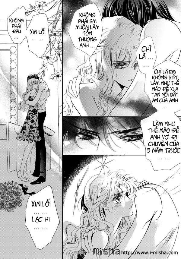 Bong Bóng Mùa Hè Chapter 19 - 10