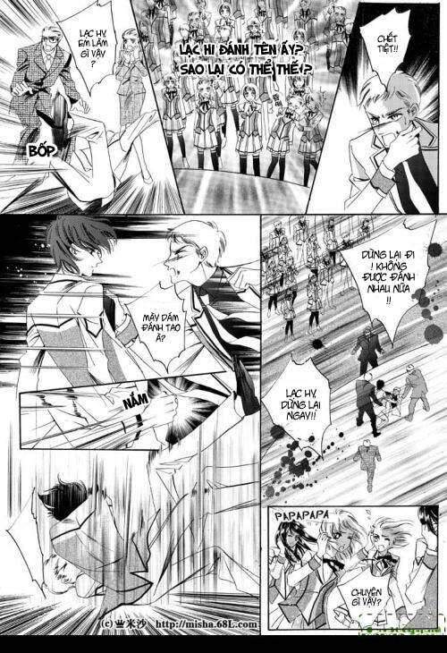 Bong Bóng Mùa Hè Chapter 2 - 23