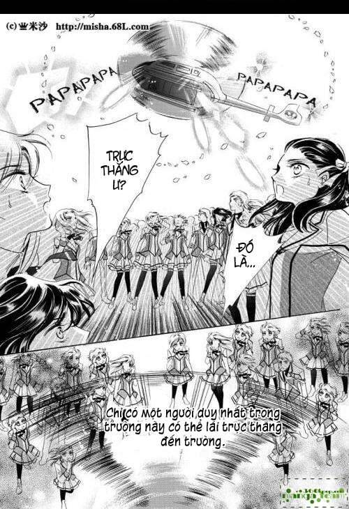 Bong Bóng Mùa Hè Chapter 2 - 24