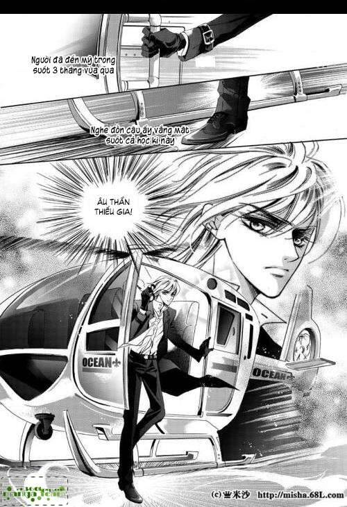 Bong Bóng Mùa Hè Chapter 2 - 25