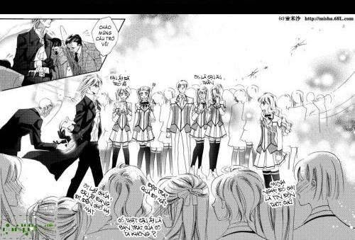 Bong Bóng Mùa Hè Chapter 2 - 26