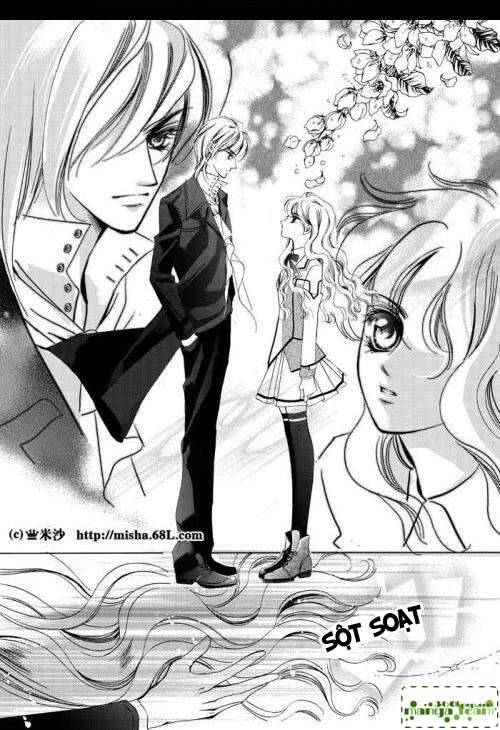 Bong Bóng Mùa Hè Chapter 2 - 27