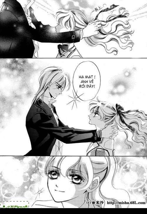 Bong Bóng Mùa Hè Chapter 2 - 28