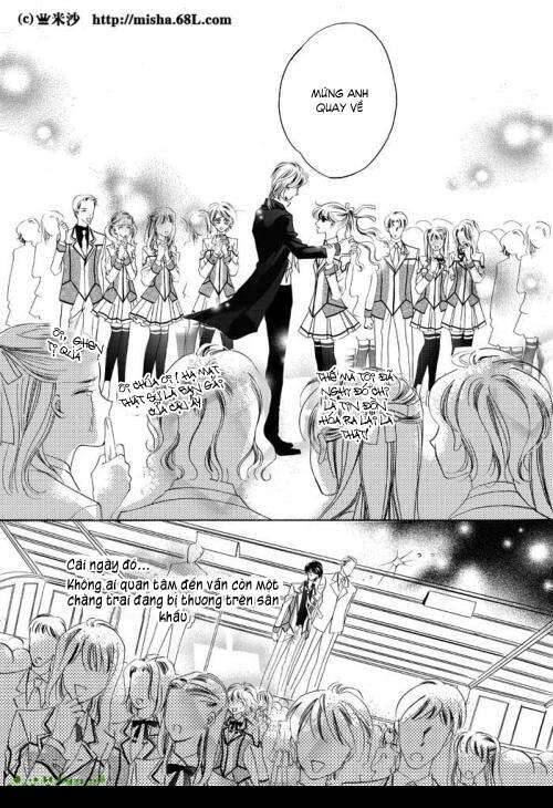 Bong Bóng Mùa Hè Chapter 2 - 29