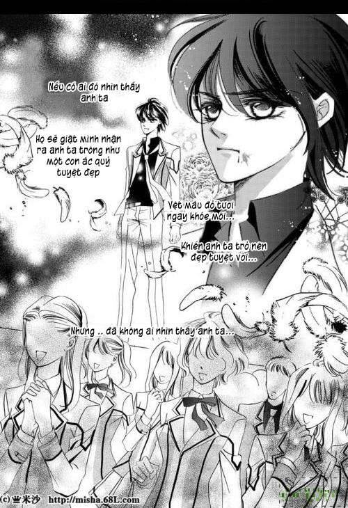 Bong Bóng Mùa Hè Chapter 2 - 30