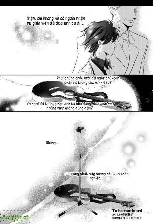 Bong Bóng Mùa Hè Chapter 2 - 31