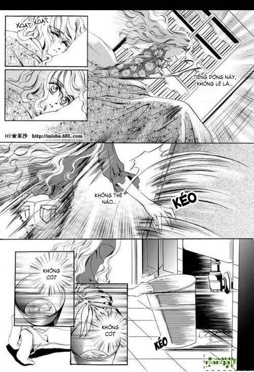 Bong Bóng Mùa Hè Chapter 2 - 5