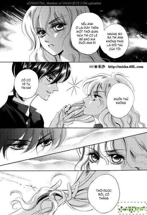 Bong Bóng Mùa Hè Chapter 2 - 9