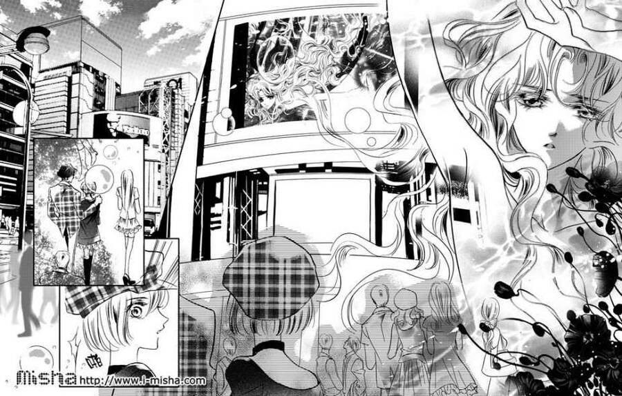 Bong Bóng Mùa Hè Chapter 20 - 11