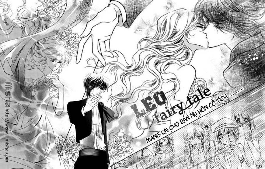 Bong Bóng Mùa Hè Chapter 20 - 12