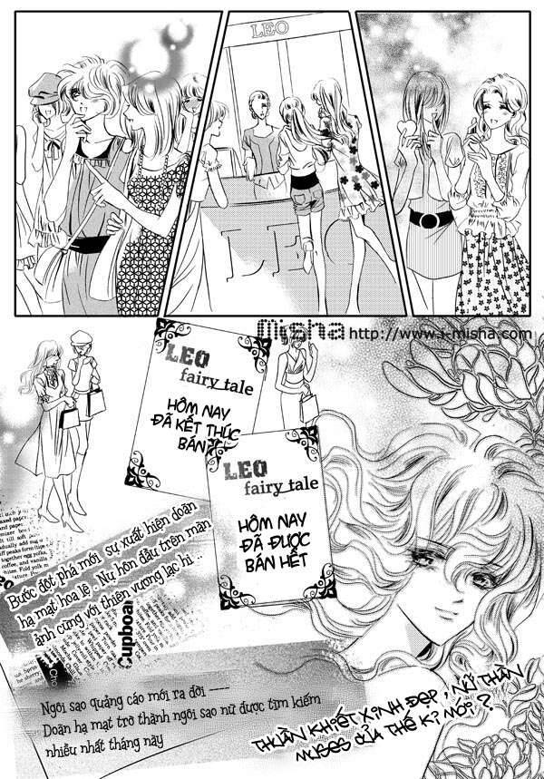 Bong Bóng Mùa Hè Chapter 20 - 13