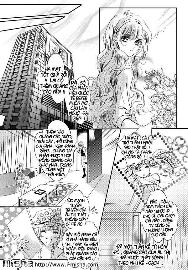 Bong Bóng Mùa Hè Chapter 20 - 14