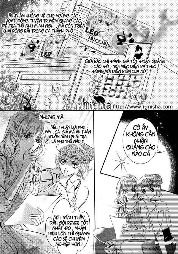 Bong Bóng Mùa Hè Chapter 20 - 15