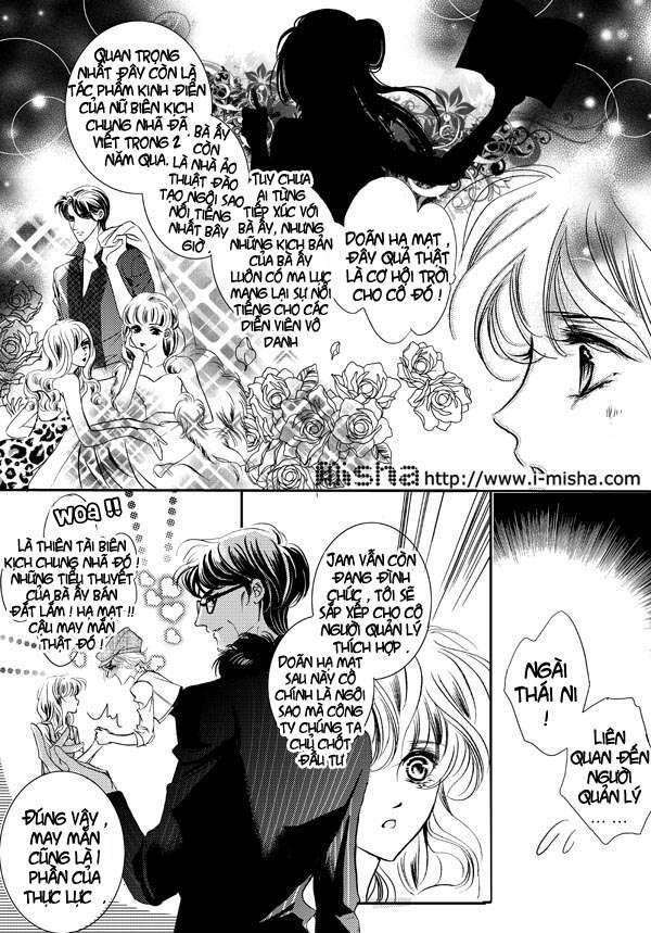 Bong Bóng Mùa Hè Chapter 20 - 17