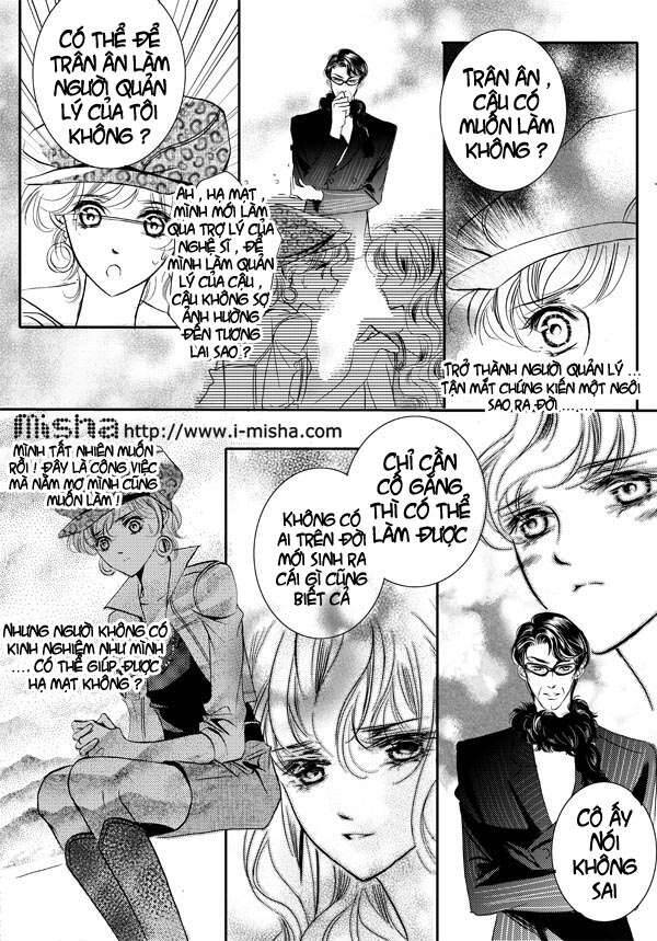 Bong Bóng Mùa Hè Chapter 20 - 18