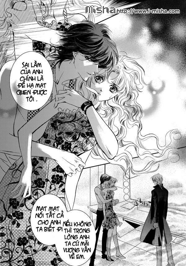 Bong Bóng Mùa Hè Chapter 20 - 3