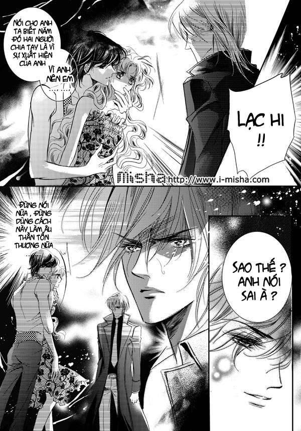 Bong Bóng Mùa Hè Chapter 20 - 4
