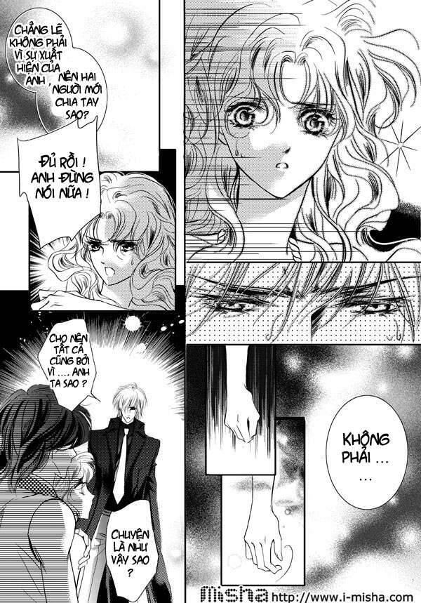 Bong Bóng Mùa Hè Chapter 20 - 5