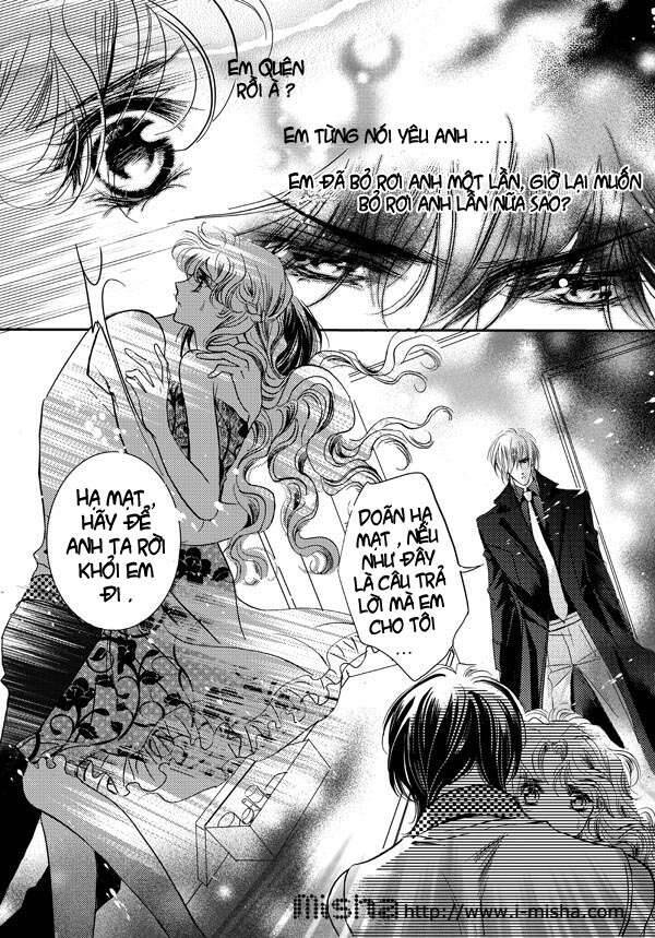 Bong Bóng Mùa Hè Chapter 20 - 7