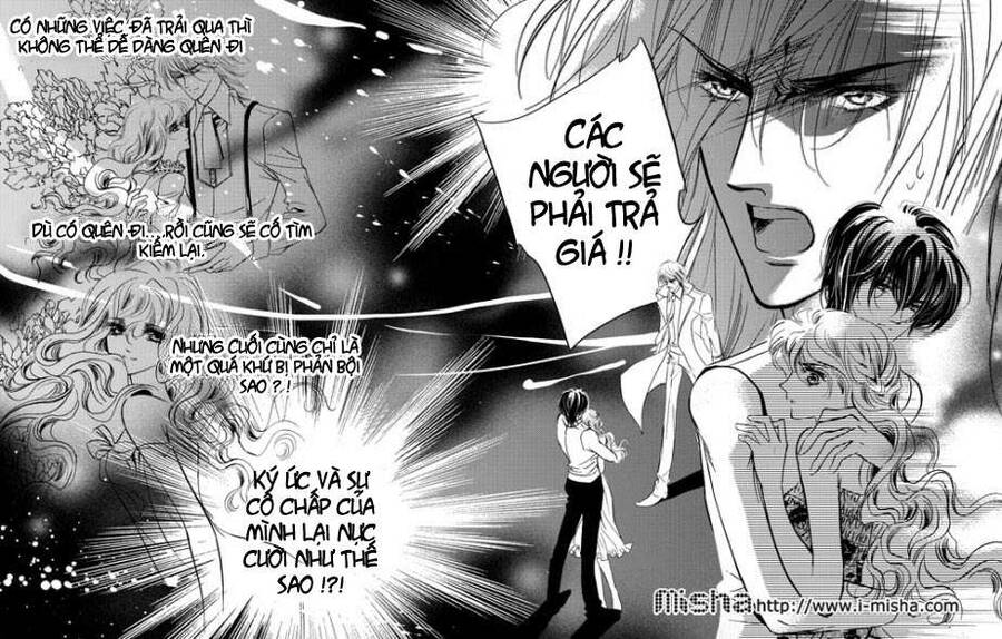 Bong Bóng Mùa Hè Chapter 20 - 8