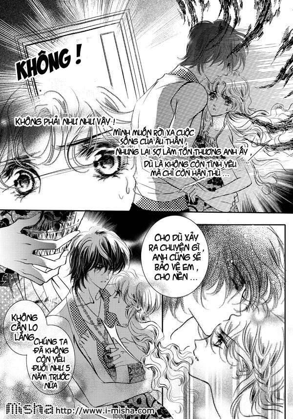 Bong Bóng Mùa Hè Chapter 20 - 9