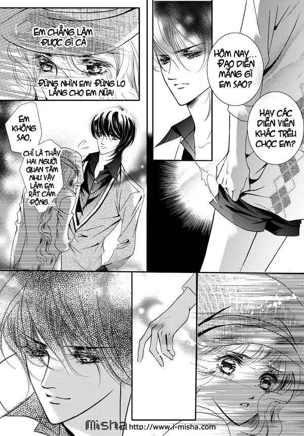 Bong Bóng Mùa Hè Chapter 21 - 16