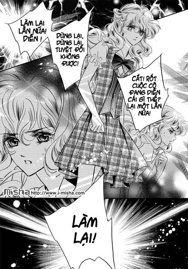 Bong Bóng Mùa Hè Chapter 21 - 3