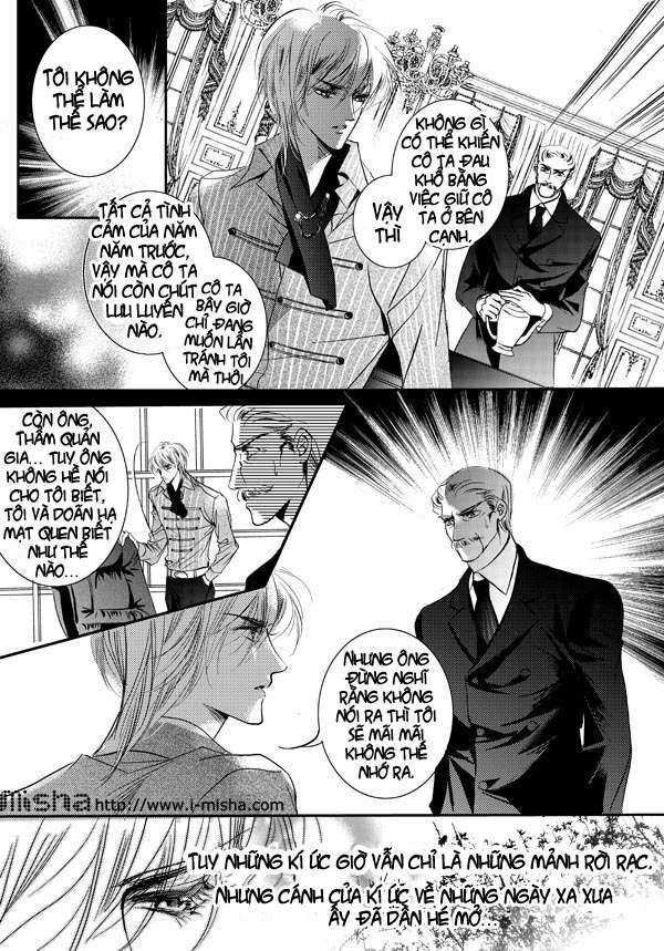 Bong Bóng Mùa Hè Chapter 21 - 7