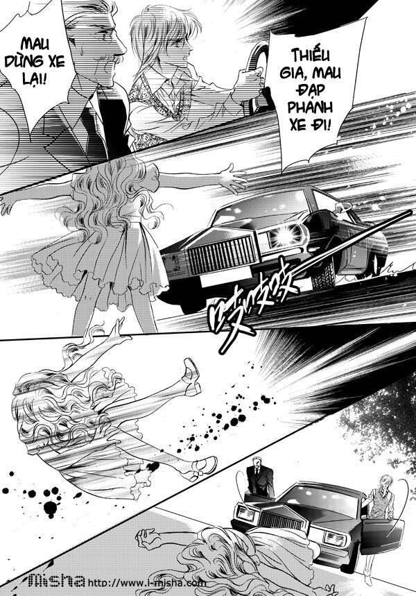 Bong Bóng Mùa Hè Chapter 21 - 10