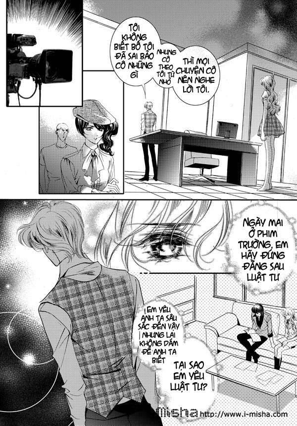 Bong Bóng Mùa Hè Chapter 22 - 2