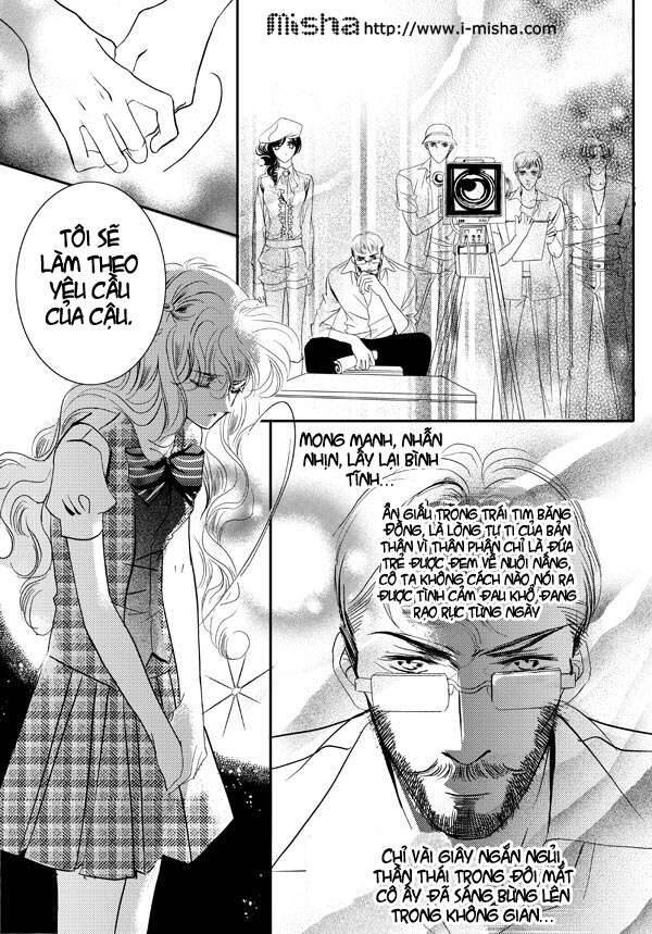 Bong Bóng Mùa Hè Chapter 22 - 11
