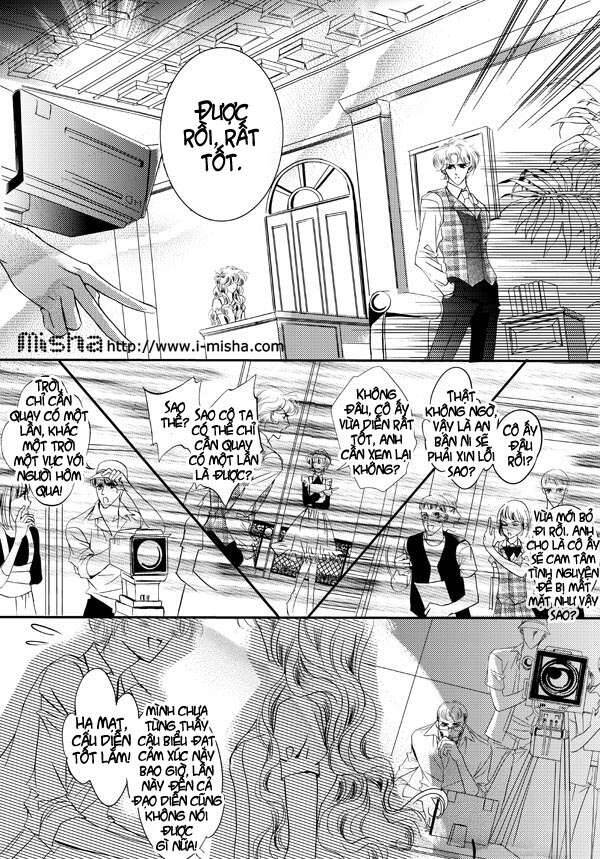 Bong Bóng Mùa Hè Chapter 22 - 12