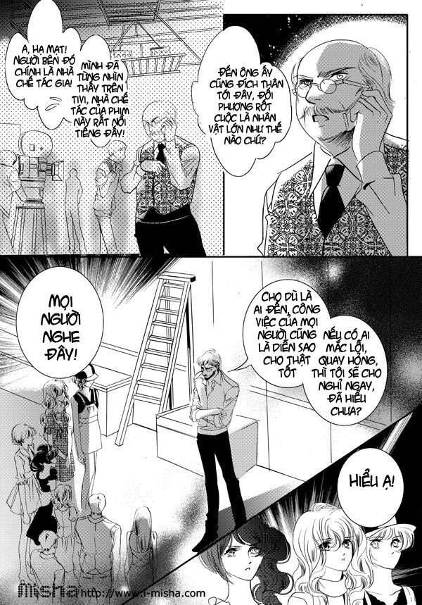 Bong Bóng Mùa Hè Chapter 22 - 19