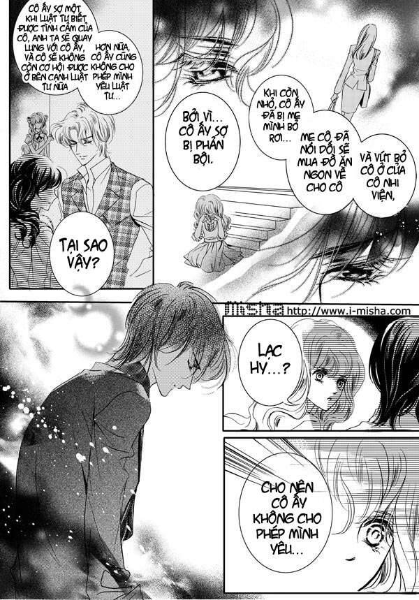 Bong Bóng Mùa Hè Chapter 22 - 4