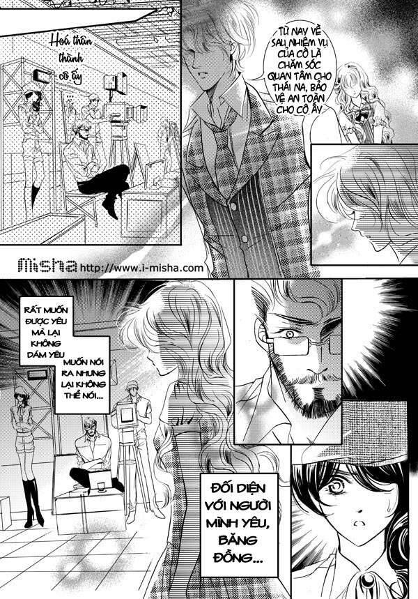 Bong Bóng Mùa Hè Chapter 22 - 8