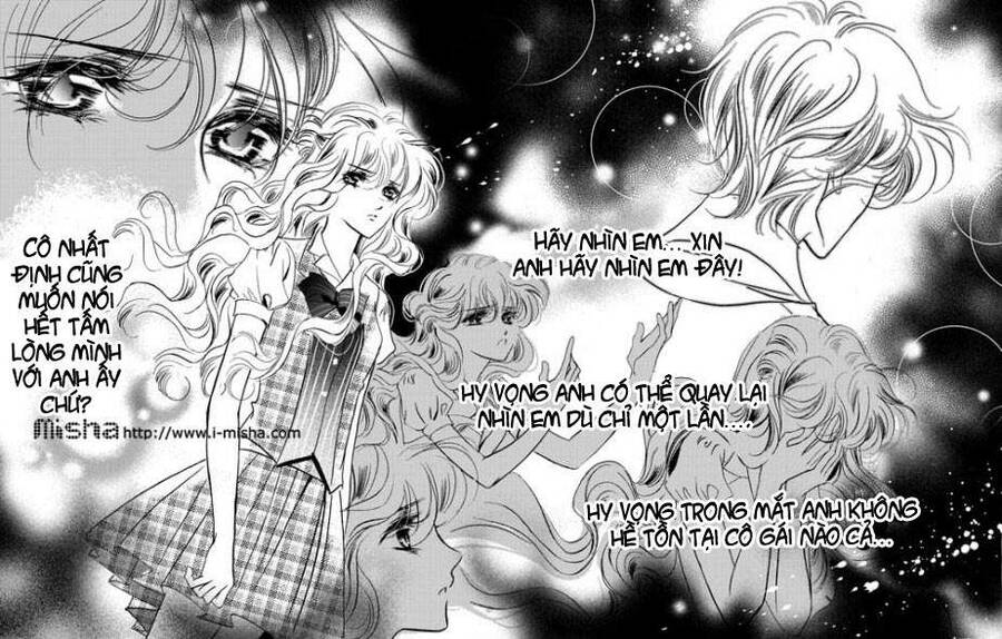 Bong Bóng Mùa Hè Chapter 22 - 9