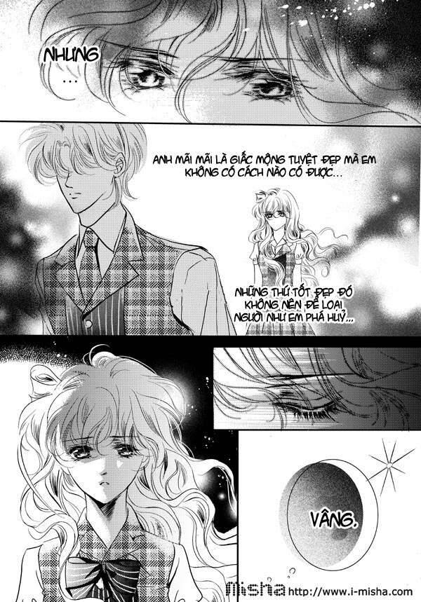 Bong Bóng Mùa Hè Chapter 22 - 10