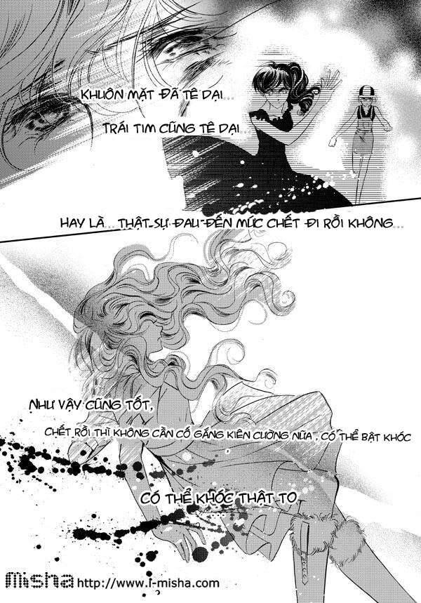 Bong Bóng Mùa Hè Chapter 23 - 2