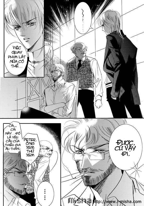 Bong Bóng Mùa Hè Chapter 23 - 12