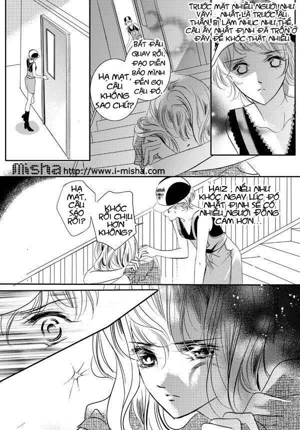 Bong Bóng Mùa Hè Chapter 23 - 13